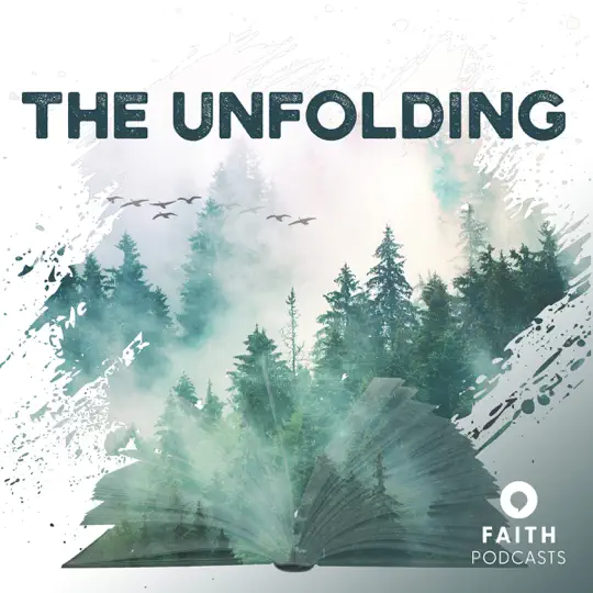 The Unfolding Podcast Meridith Foster
Short Stories
Jennifer Sakata
Can You Wait Just a Little While Longer