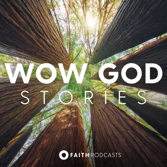 WOW God Stories
Jennifer Sakata
Ep. 51: Consider the Birds